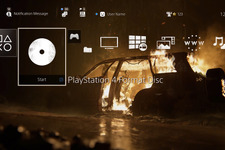 『The Last of Us Part II』PS4向けダイナミックテーマ「炎上する車」が無料配信！ 画像