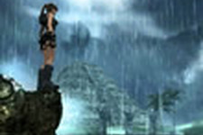 雷神トールの伝説の武器を追え！『Tomb Raider: Underworld』の新情報 画像