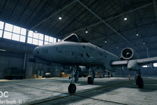 『エースコンバット7』VRモード4機目は「A-10C」！空戦主体のミッション3も公開―VRモード体験会情報も 画像