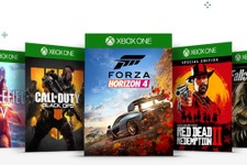 Xbox「カウントダウンセール」開催！『レッド・デッド・リデンプション2』など多数のタイトルが対象 画像
