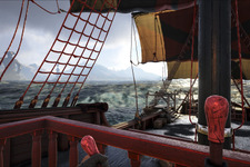 海賊MMO『ATLAS』の船出は厳しくSteamユーザーレビューはほぼ不評に―元々『ARK』のDLCだった説も 画像