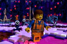 もっとサイコー！な『レゴ ムービー2 ザ・ゲーム』が2019年3月28日発売決定―映画公開の前日に 画像