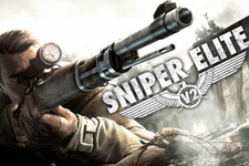 未発表作『Sniper Elite V2 Remastered』が豪レーティング機関に登録 画像