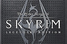国内向けPC版『TES V: Skyrim Legendary Edition』の発売日が決定 画像
