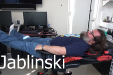 俳優ジャック・ブラックがゲーミングチャンネル「Jablinski Games」を開設―毎週金曜日に配信 画像