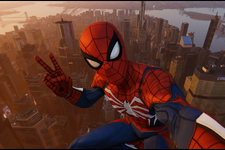 『Marvel's Spider-Man』をもっと楽しむための映像作品5選【年末年始特集】 画像