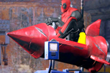 何故かパッケージ版より高価になってしまったPSN版『Deadpool』、購入者に10ドルを返金へ 画像