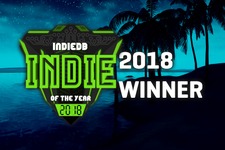 ユーザーが選んだ今年のベストインディーゲームは？「2018 Indie of the Year Awards」結果発表！ 画像