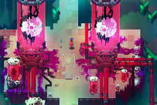 Twitch Prime会員向けに『Hyper Light Drifter』などが無料配布―既に配信中のDevolver作品加えると11本に 画像