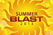 海外PlayStation Networkにて夏のセール“Summer Blast 2013”が実施 画像