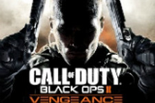 『Call of Duty: Black Ops 2』第3弾DLC&quot;Vengeance&quot;ゲームプレイ映像 画像