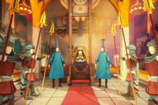 名作ADV『フィンチ家の奇妙な屋敷でおきたこと』がEpic Gamesストアで1月10日より無料配布決定 画像