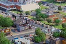 都市サイズの拡大や地下鉄も計画？『SimCity』のオンラインアンケートが実施されていた 画像