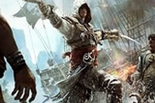 PS4/PC版除く『Assassin's Creed IV: Black Flag』の国内発売日が11月に決定、吹き替え版トライラーも一挙公開 画像