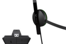 Xbox One用ヘッドセットは本体に同梱して発売へ―海外報道 画像