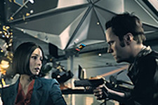Remedy新作『Quantum Break』は『Alan Wake』のストーリーテリングと『Max Payne』の射撃を融合 画像