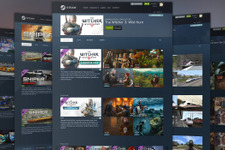 ValveがSteamのDLC閲覧方法をアップデート、各ゲームに専用ページが登場 画像