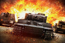 『World of Tanks』 次期アップデート8.7ではイギリス軍の自走砲と新マップが追加 画像