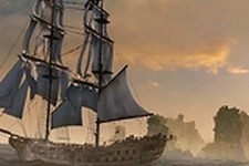 もはや海賊シミュと化した海戦・海域探索を解説する『Assassin's Creed IV』の最新プレイ映像が公開 画像