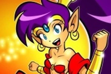 GBCのカルト的名作『Shantae』の海外3DSVC版の配信日が決定 画像