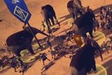 歴史ストラテジーシリーズ最新作『Total War: Rome 2』の象兵も暴れるインゲーム映像が公開 画像