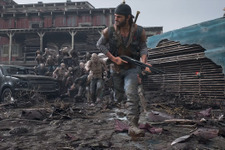 『Days Gone』海外向け最新トレイラー公開！ 予約特典や特別版情報も 画像