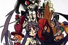PC版『Skullgirls』の発売が8月22日に決定、Steamにて予約販売が8月1日より開始へ 画像