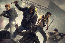 PS4日本語版『OVERKILL’s The Walking Dead』の発売日が無期延期―発売元と協議も… 画像