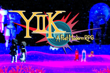 『YIIK: A Postmodern RPG』海外配信開始！ カオスなローンチトレイラーも披露 画像