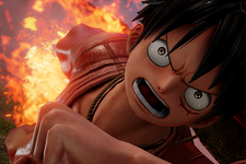 『JUMP FORCE』17キャラが使えるオープンベータテスト開始！バトルを紹介する指南動画4種も 画像