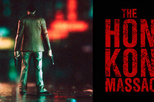 高速トップダウンシューター『The Hong Kong Massacre』1月23日発売！―激しい銃撃戦のトレイラー公開 画像