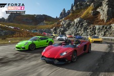 『Forza Horizon 4』累計プレイヤー数700万人突破！3ヶ月でおよそ500万のプレイヤー増 画像