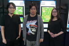 『獣王記』『ソニック』の小玉理恵子氏「GDC Awards」で日本人3人目のThe Pioneer Award受賞 画像