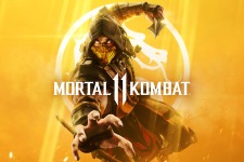 『Mortal Kombat 11』プロデューサーがスイッチ版について語る―「本当に素晴らしいものになる」 画像