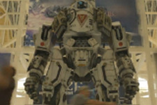 E3で絶賛されたRespawn新作マルチプレイFPS『Titanfall』ハイライト映像 画像