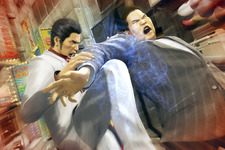 Steam版『龍が如く 極（Yakuza Kiwami）』配信日決定！ 予約受付も開始 画像