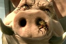 『Beyond Good & Evil 2』の再発表は可能ならば2014年に、ゲーム にはオープンワールド的な要素も搭載へ 画像