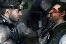 相対する敵対勢力にスポットを当てた『Splinter Cell Blacklist』の新トレイラーが公開 画像