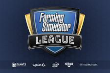 農業シムがe-Sportsに！？「Farming Simulator League」海外で発表―3vs3の新ゲームモードで勝利を目指せ
