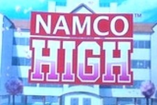 コミコン13: バンダイナムコが自社キャラの恋愛ブラウザゲーム『Namco High（ナムコ高校）』を海外で正式発表 画像