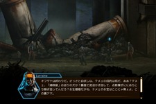 横スク2DサイバーパンクRPG『Dex』のSteam版が日本語に対応！ 75％オフセールも実施 画像