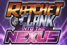 PS Vita版が登場？仏Amazonに『Ratchet & Clank: Into the Nexus』の新たな商品ページが掲載 画像
