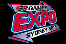 10月開催のEB Games Expo 2013では100台以上のXbox Oneがプレイアブル展示 画像