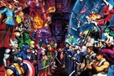 コミコン13: カプコンが『Ultimate Marvel vs. Capcom 3』のバランス調整を検討中、小野氏がコメント 画像