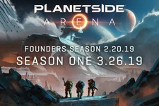 250対250のSF対戦シューター『PlanetSide Arena』3月27日に発売延期―1月30日よりクローズドベータ開始【UPDATE】 画像