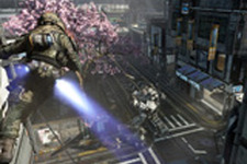 Xbox Oneなどでリリース予定の期待作『Titanfall』開発者インタビュー、Titansの出現方法やマップについて言及 画像