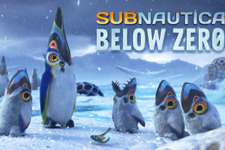 海洋サバイバル『Subnautica』スタンドアロンDLC「Below Zero」早期アクセス開始日決定！ 画像