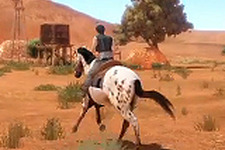 『Heavy Rain』からのゲームプレイの変化などを語る『BEYOND：Two Souls』開発舞台裏映像第二弾が公開 画像
