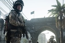 EAの『Battlefield 3』プレミアムメンバーが400万人を突破、Originのユーザー数は5,000万人に到達 画像
