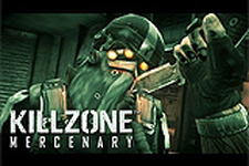 PS Vita向け最新作『Killzone: Mercenary』の27分に及ぶゲームプレイ映像 画像